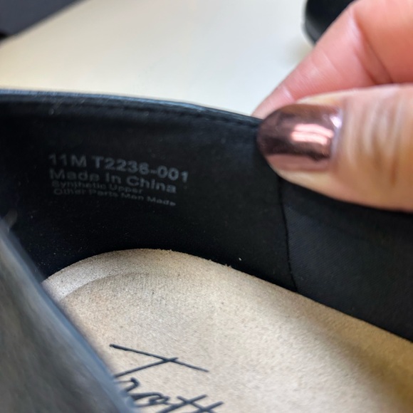 Trotters Sage Loafter - Picture 8 of 8